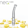 Turbina WH Synea Fusion manipolo dentale