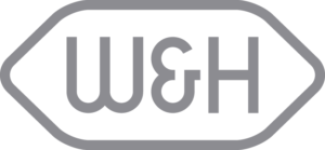 Logo W&H