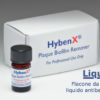 HybenX flacone elimina biofilm batterico