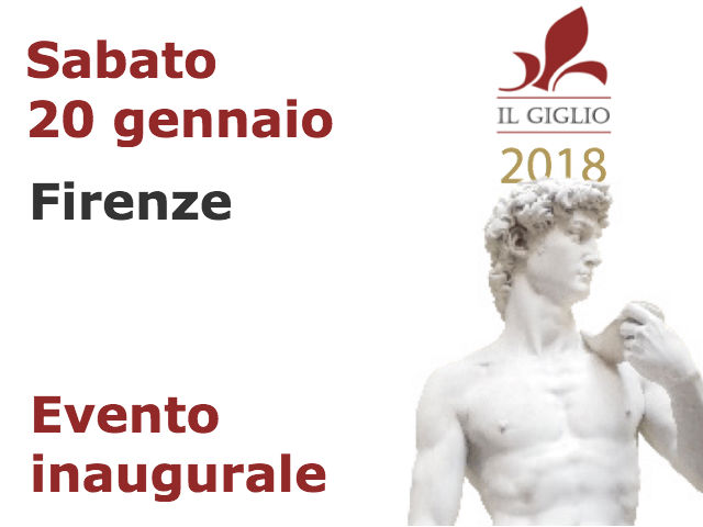 Courses Il Giglio 2018