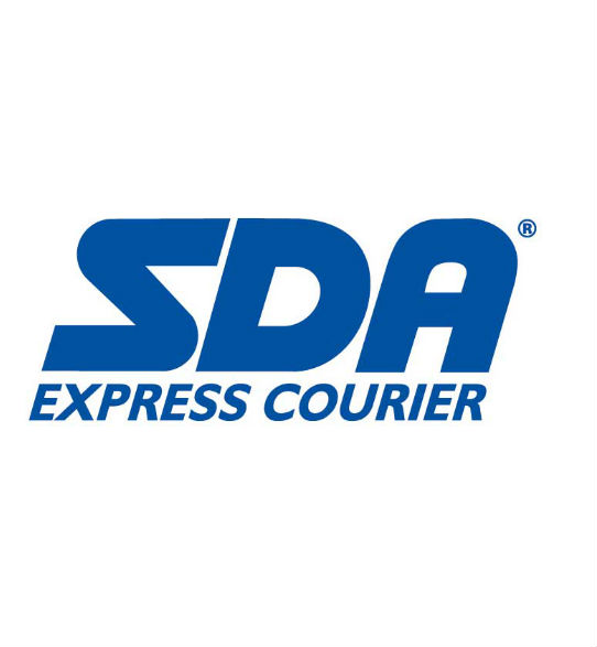 sda expreess courier